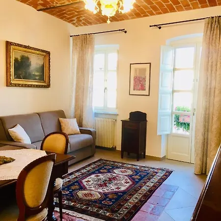 B&B Casa Vacanze Marchisio *
