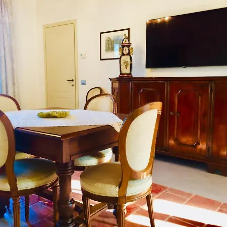 B&B Casa Vacanze Marchisio 카날레