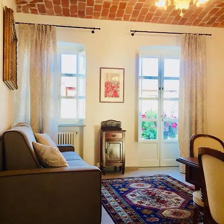 Casa Vacanze Marchisio 카날레