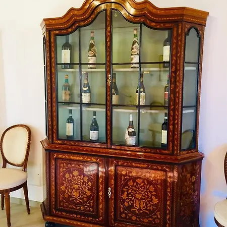 Bed & Breakfast Casa Vacanze Marchisio Canale