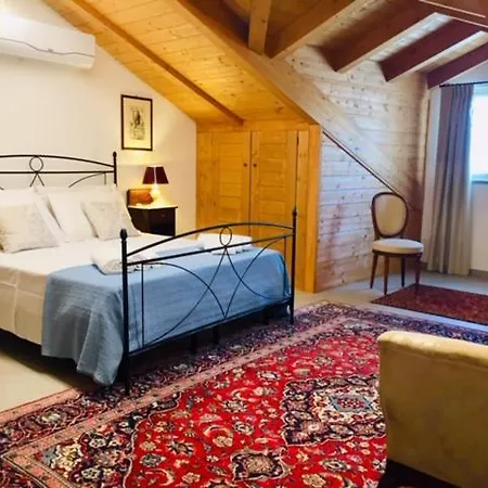 Casa Vacanze Marchisio *