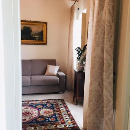 Casa Vacanze Marchisio B&B