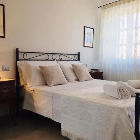 Casa Vacanze Marchisio *