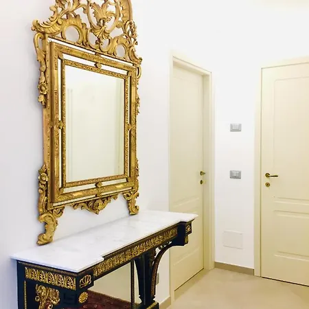 Casa Vacanze Marchisio *