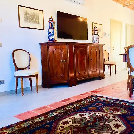 Casa Vacanze Marchisio Bed & Breakfast Canale