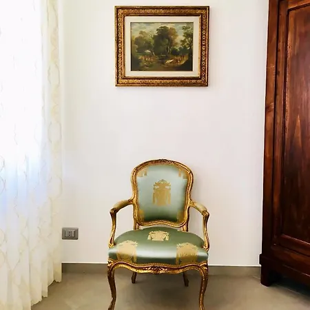 Casa Vacanze Marchisio Bed & Breakfast