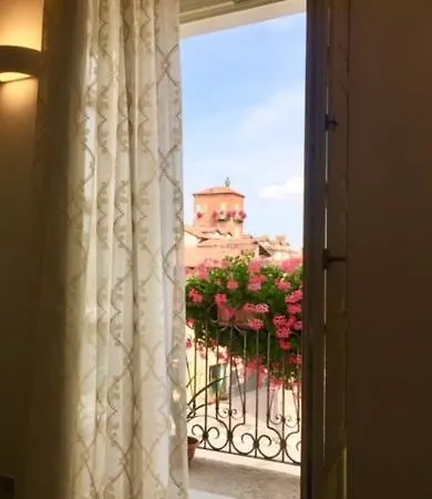 B&B Casa Vacanze Marchisio 카날레