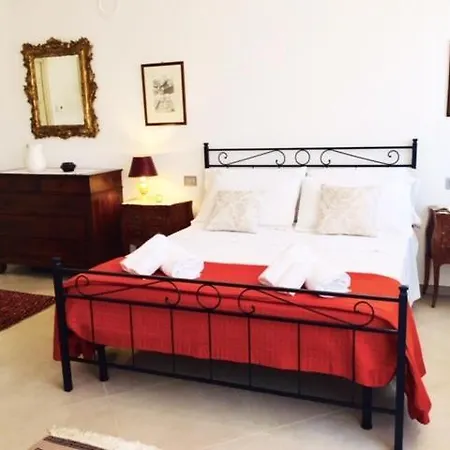 Bed & Breakfast Casa Vacanze Marchisio *