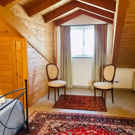 Casa Vacanze Marchisio Canale