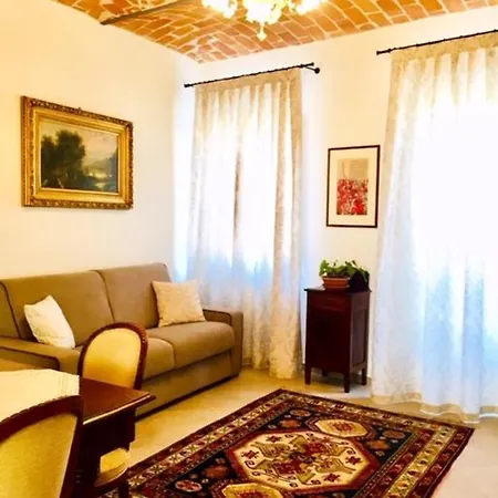 Casa Vacanze Marchisio * 카날레