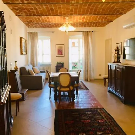 Casa Vacanze Marchisio *