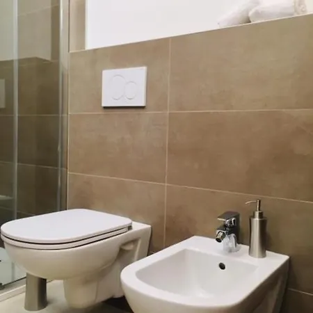 Casa Vacanze Marchisio Bed & Breakfast