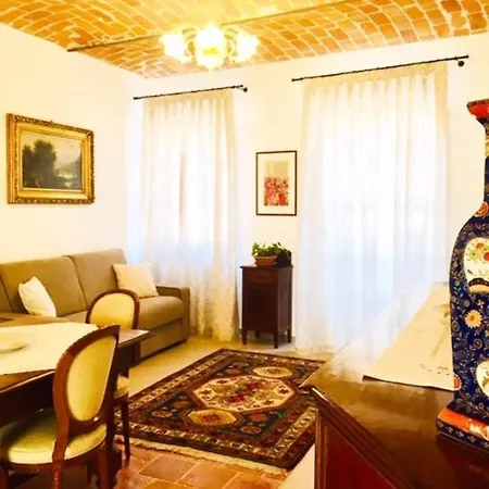 Casa Vacanze Marchisio